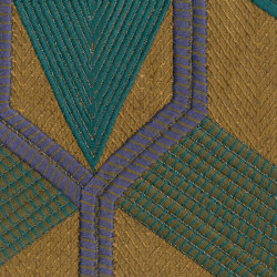 Brera | Palette fardée | LZ 906 67 | Upholstery fabrics | Elitis