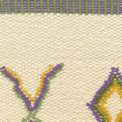 Menara | Le soleil se couche | JA 006 68 | Upholstery fabrics | Elitis