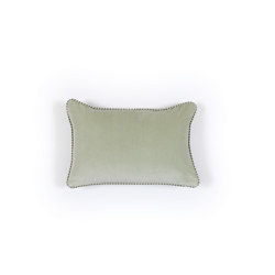 L'Accessoire | OLYMPE Sauge | CO 260 61 04 | Upholstery fabrics | Elitis