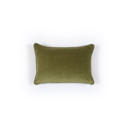 L'Accessoire | OLYMPE Lichen | CO 260 64 04 | Upholstery fabrics | Elitis