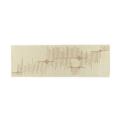 L'Accessoire | MARCEL Poudre | TA 134 03 06 | Rugs | Elitis