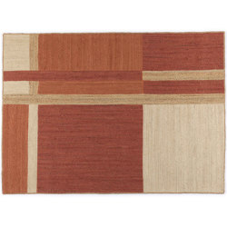 L'Accessoire | GUSTAVE Cardamome | TA 137 35 04 | Rugs | Elitis
