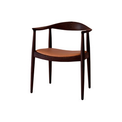 pp503 | Round Chair | Chairs | PP Møbler