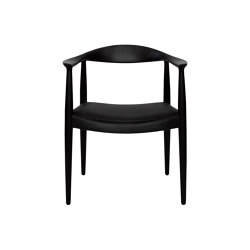 pp503 | Round Chair | Chairs | PP Møbler