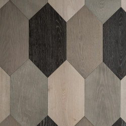Damasco | Wood flooring | Mardegan Legno Srl