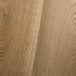 Rounded and Sandblasted | Wood flooring | Mardegan Legno Srl
