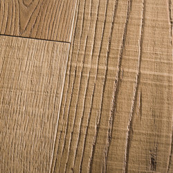 Sawn and Sandblasted | Wood flooring | Mardegan Legno Srl