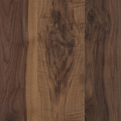 Noce americano | Wood flooring | Mardegan Legno Srl