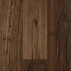 Noce europeo | Wood flooring | Mardegan Legno Srl