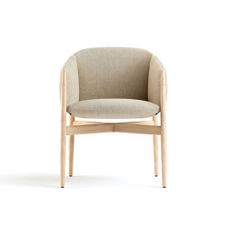 Kagu Chair | Chairs | COR Sitzmöbel