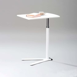 EASY_UP | Bistro tables | FORMvorRAT