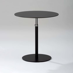 LIFT_UP_65 | Bistro tables | FORMvorRAT