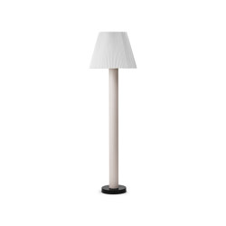 Cellu Floor Lamp Grey | Free-standing lights | Normann Copenhagen