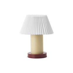 Cellu Table Lamp Cream | Table lights | Normann Copenhagen