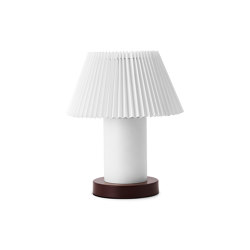 Cellu Table Lamp White | Table lights | Normann Copenhagen