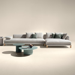 Altana Sofa | Sofas | LAGO