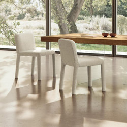 Aqualta Chair | Chairs | LAGO