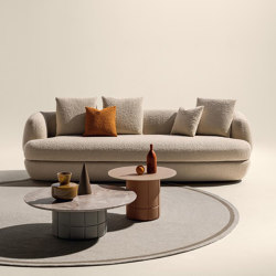 Biza Sofa | Sofas | LAGO