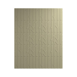 Deep Forest T-440S | Wall panels | Skandiform