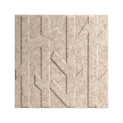 Deep Forest T-440S | Wall panels | Skandiform