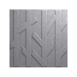 Deep Forest T-440S | Wall panels | Skandiform