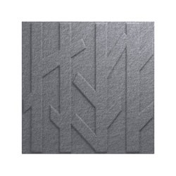 Deep Forest T-440S | Wall panels | Skandiform