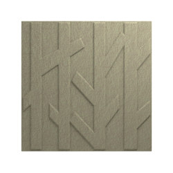 Deep Forest T-440S | Wall panels | Skandiform