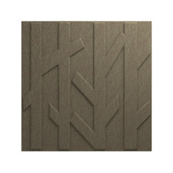 Deep Forest T-440S | Wall panels | Skandiform