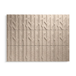 Deep Forest T-441S | Wall panels | Skandiform