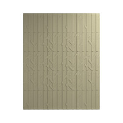 Deep Forest T-441S | Wall panels | Skandiform