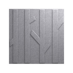 Deep Forest T-441S | Wall panels | Skandiform