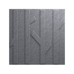 Deep Forest T-441S | Wall panels | Skandiform