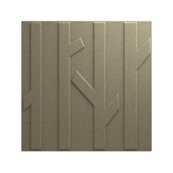 Deep Forest T-441S | Wall panels | Skandiform