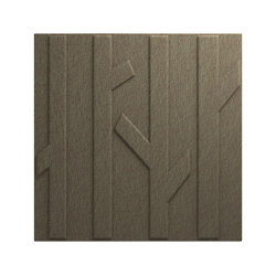 Deep Forest T-441S | Wall panels | Skandiform