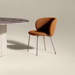 Colombina Chair | Chairs | LAGO