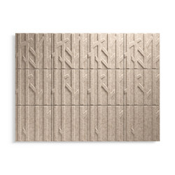 Deep Forest T-442S | Wall panels | Skandiform
