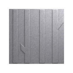 Deep Forest T-442S | Wall panels | Skandiform