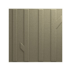 Deep Forest T-442S | Wall panels | Skandiform