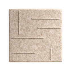 Näver W T-480S | Wall panels | Skandiform