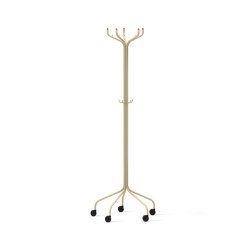Roll T-410 | Coat racks | Skandiform