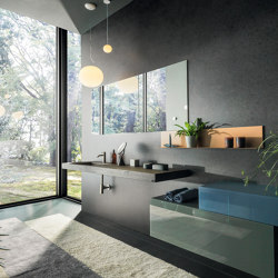 Depth Basin | Wash basins | LAGO