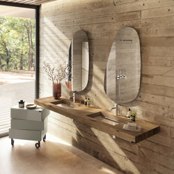 Depth Basin | Wash basins | LAGO