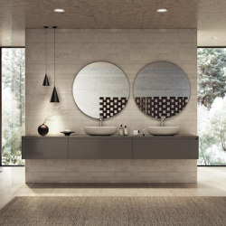 Elyssa Basin | Wash basins | LAGO