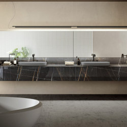 Kera Basin | Wash basins | LAGO