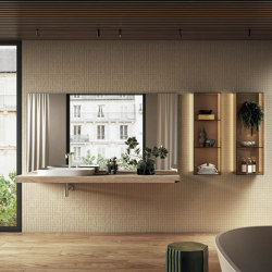 Kera Basin | Wash basins | LAGO