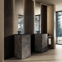Klif Basin | Wash basins | LAGO