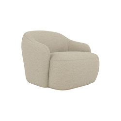 Barba Lounge Chair