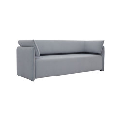 Boxlike | Sofas | Fogia