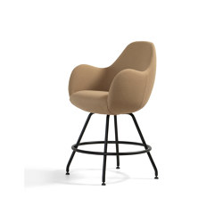 Wilmer Bar | Bar stools | Blå Station
