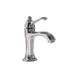 Artdeco Washbasin Mixer | Rubinetteria lavabi | Kale